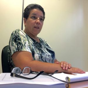 Secretária de Educação Eveline Cardoso: atitudes para manter a qualidade do ensino na rede municipal