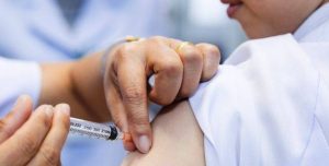 Leia mais sobre o artigo Campanha de vacinação contra a Influenza A segue nas unidades de saúde da cidade e interior