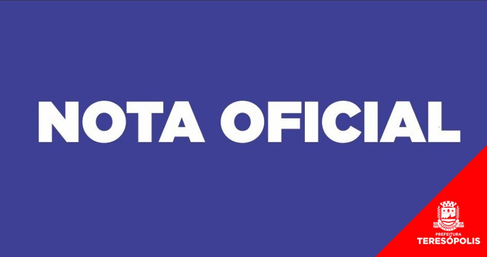 No momento, você está visualizando NOTA DE REPÚDIO