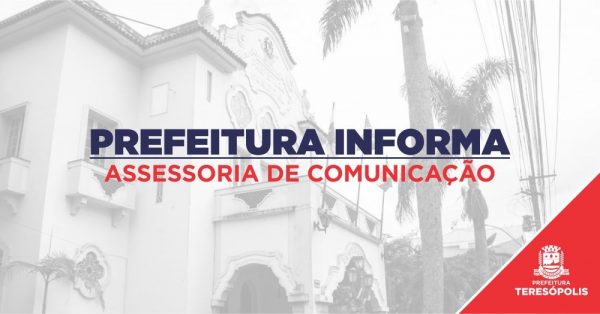 Leia mais sobre o artigo Serviço: Funcionamento das repartições públicas municipais no feriado prolongado de Ano Novo