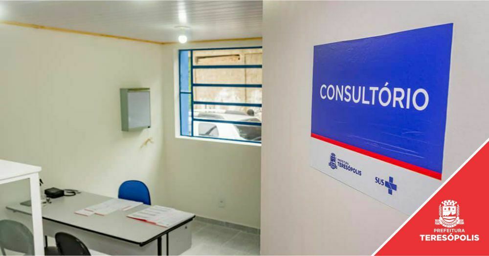 No momento, você está visualizando Unidade de Atenção Primária à Saúde do Pimentel abre ao público