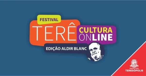 Leia mais sobre o artigo ‘TERÊ CULTURA ONLINE’ – Lives acontecem desta quinta, 26, até domingo, 29