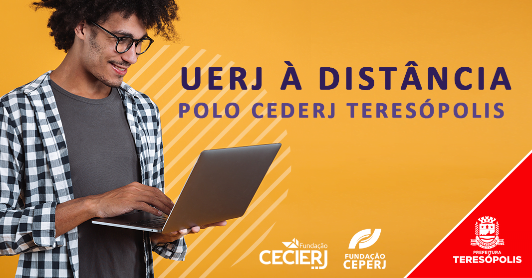 Você está visualizando atualmente Município vai investir R$ 660 mil para garantir a permanência da UERJ e a instalação do Polo CEDERJ em Teresópolis
