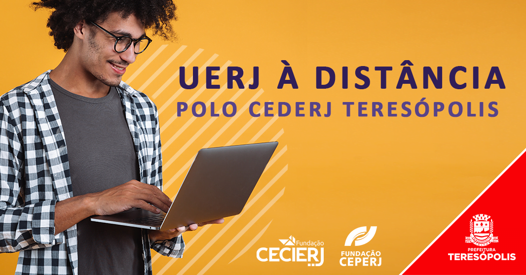 No momento, você está visualizando Município vai investir R$ 660 mil para garantir a permanência da UERJ e a instalação do Polo CEDERJ em Teresópolis