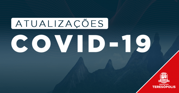 Leia mais sobre o artigo Nova fase de enfrentamento à COVID-19 em Teresópolis: Prefeito determina novas medidas de enfrentamento à pandemia