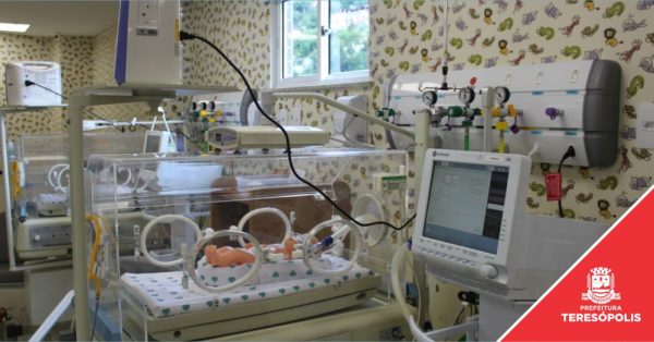 Read more about the article Teresópolis conquista recursos para até 10 leitos de UTI neonatal SUS