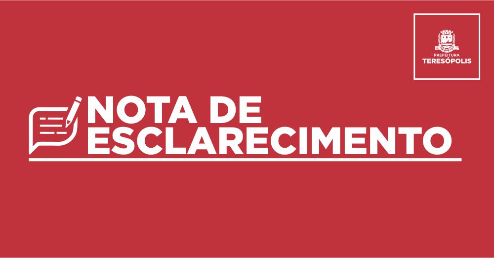 No momento, você está visualizando ESCLARECIMENTO: Taxa de resíduos sólidos (LIXO) é exigência de lei federal e as Prefeituras são obrigadas a cumprir