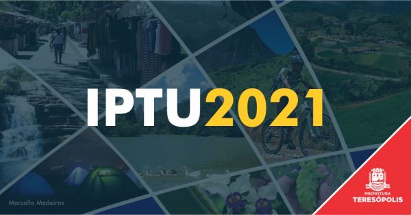 Leia mais sobre o artigo IPTU 2021: guias podem ser impressas pela internet, para evitar aglomeração