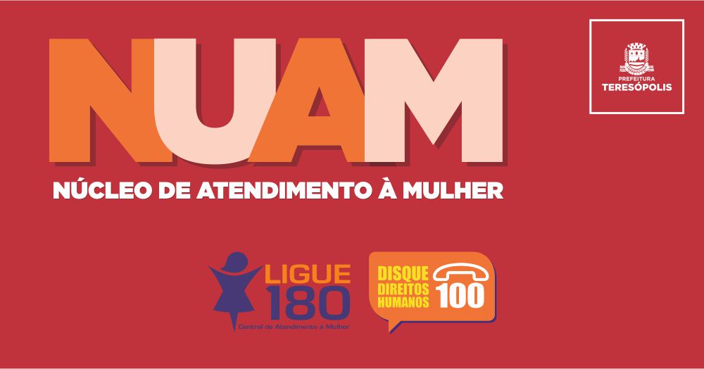 Você está visualizando atualmente Rede de proteção a mulher: NUAM amplia horário de atendimento