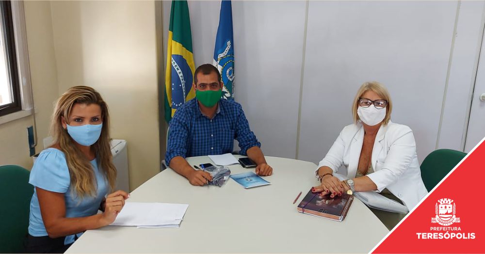 Read more about the article Teresópolis vai ganhar Delegacia Especializada de Atendimento às Mulheres (DEAM)