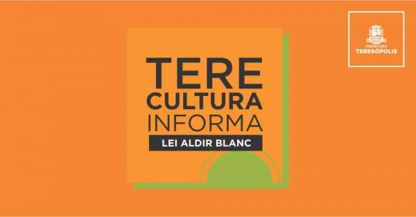 Read more about the article Legado Aldir Blanc: Secretaria de Cultura lança cursos gratuitos como contrapartida do edital de subsídio a instituições