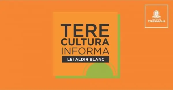 Leia mais sobre o artigo Festival de Verão Terê Cultura Online Edição Aldir Blanc traz novas atrações a partir desta quinta (4)