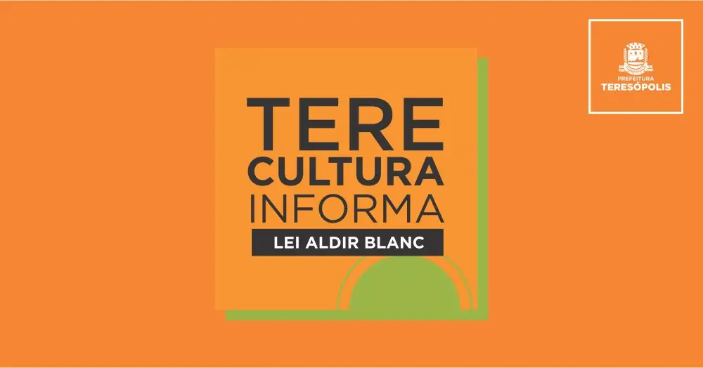 Leia mais sobre o artigo Festival de Verão Terê Cultura Online Edição Aldir Blanc traz novas atrações a partir desta quinta (4)