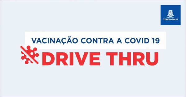 Leia mais sobre o artigo Prefeitura de Teresópolis imuniza idosos de 66 na quarta-feira (14), em sistema drive thru