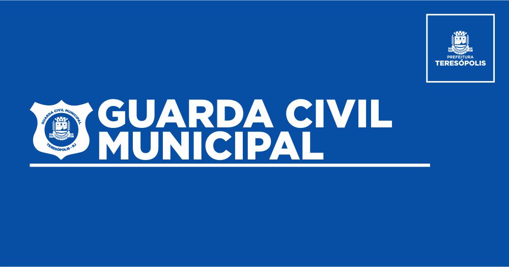 You are currently viewing Guarda Municipal registra 2.380 ocorrências em janeiro