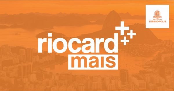 Leia mais sobre o artigo COMUNICADO: Funcionários da Prefeitura têm até 31 de março para troca gratuita do Vale Transporte RioCard pelo RioCard Mais