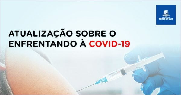 Leia mais sobre o artigo NOVAS MEDIDAS PARA O ENFRENTAMENTO À COVID-19