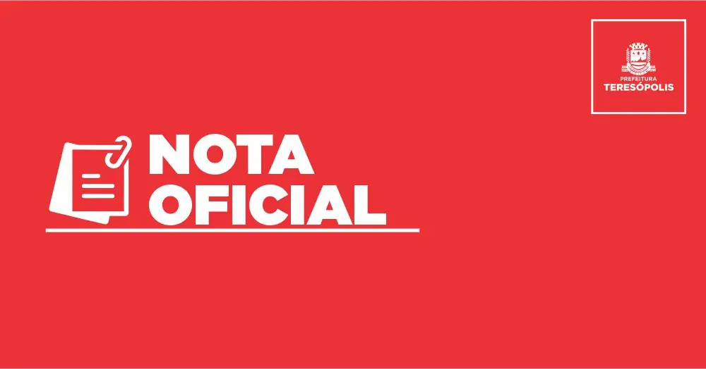 No momento, você está visualizando NOTA OFICIAL: APROVAÇÃO DE CONTAS DA GESTÃO MUNICIPAL DE 2020