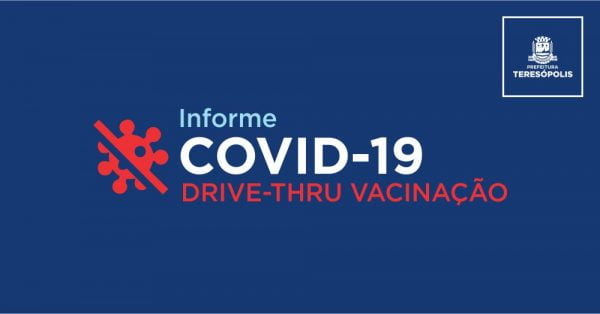 Leia mais sobre o artigo Prefeitura de Teresópolis divulga calendário semanal de vacinação contra a COVID-19