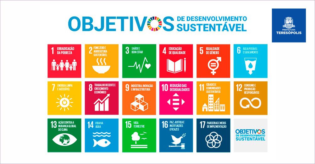 Leia mais sobre o artigo Agenda 2030 e os Objetivos de Desenvolvimento Sustentável na Gestão Municipal são tema de webinário