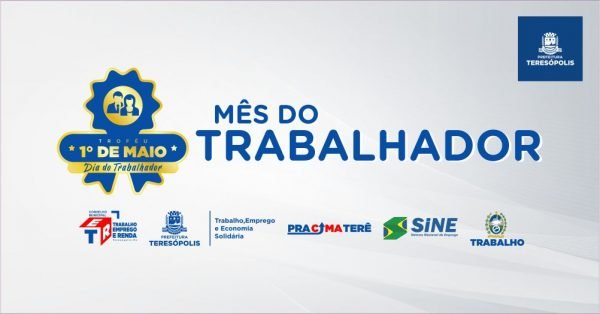 Leia mais sobre o artigo Inauguração da Casa do Trabalhador marca mês do trabalho em Teresópolis