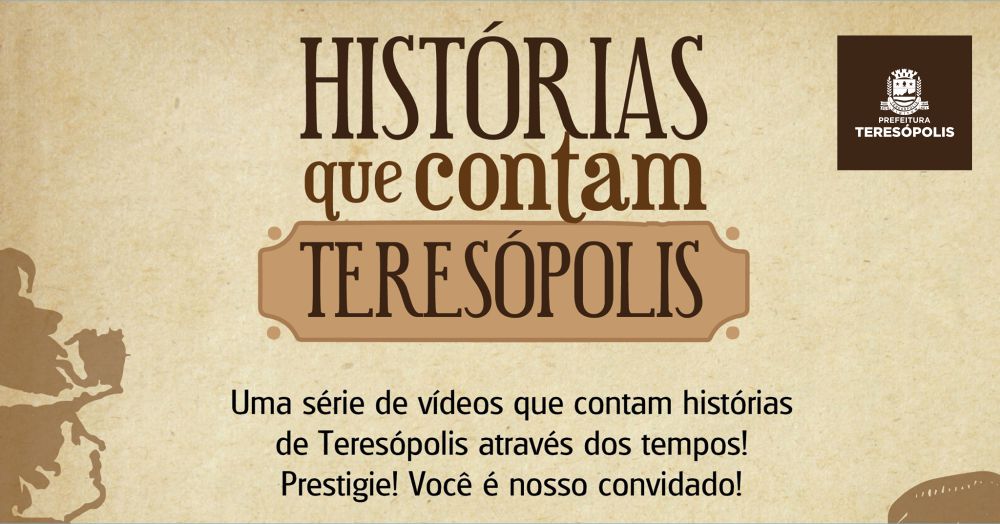 You are currently viewing Histórias que Contam Teresópolis