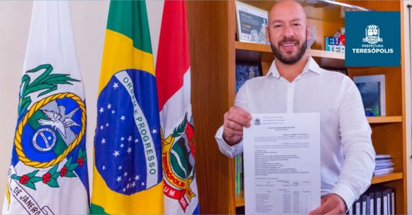 Leia mais sobre o artigo Prefeitura de Teresópolis convoca 301 professores aprovados no concurso público para a Rede Municipal de Ensino
