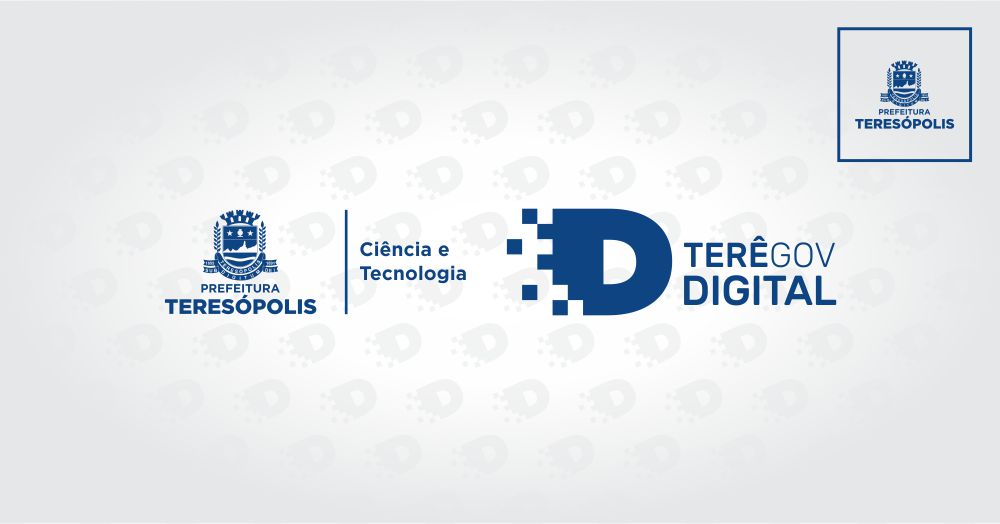 Leia mais sobre o artigo Teresópolis na Rede Gov.Br: Credencial para estacionamento de veículos de idosos já pode ser emitida pela internet