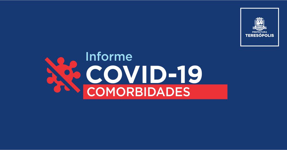 No momento, você está visualizando Resolução descreve comorbidades para vacinação prioritária contra a Covid-19