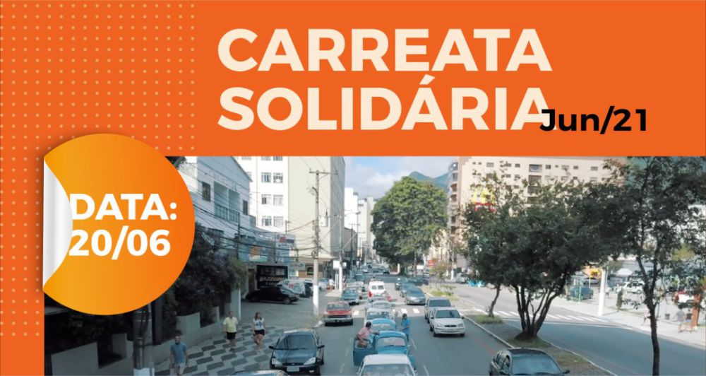 No momento, você está visualizando Carreata Solidária Amigos do Antigo acontece no próximo dia 20 em Teresópolis