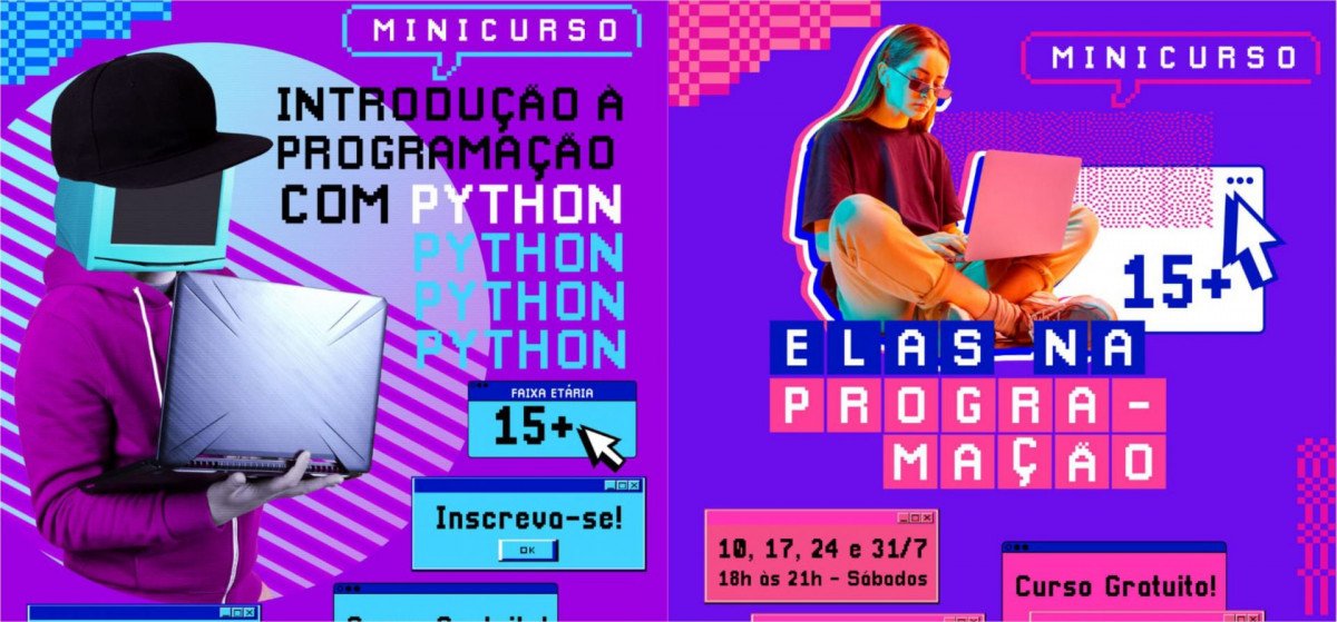 Cursos de Programação Online Grátis