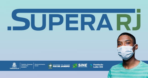 Leia mais sobre o artigo ​​​​​​​‘Supera RJ’: Prefeitura entrega cartões do auxílio do Estado a trabalhadores que perderam seus empregos a partir de março de 2020