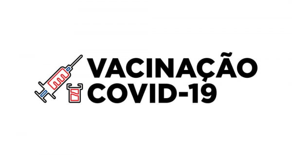 Read more about the article Calendário de imunização retorna nesta sexta-feira (23), com vacinação contra a Covid-19 de homens de 38 anos, sem comorbidade