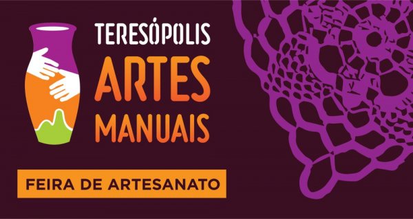 Leia mais sobre o artigo Nova edição do ‘Teresópolis Artes Manuais’, neste final de semana, no Soberbo