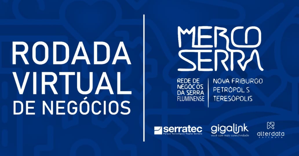 Leia mais sobre o artigo Teresópolis participa da Rodada de Negócios Virtual do Mercoserra