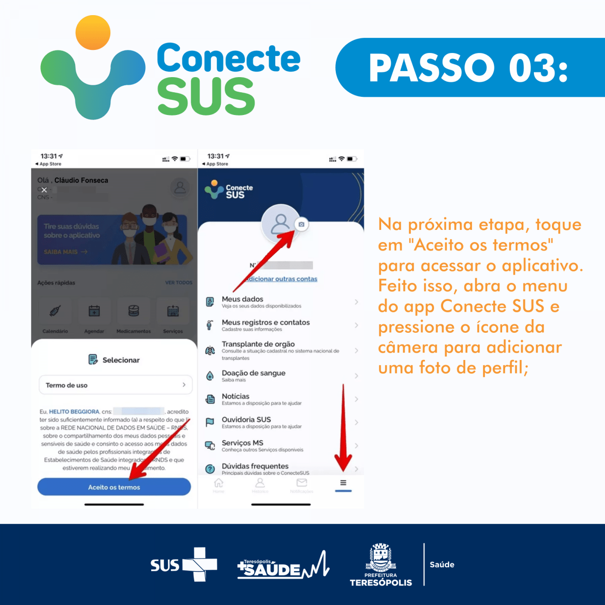 COMO CONSULTAR EXAME PELO CELULAR WEB OU ANDROID APP E-SAUDESP 