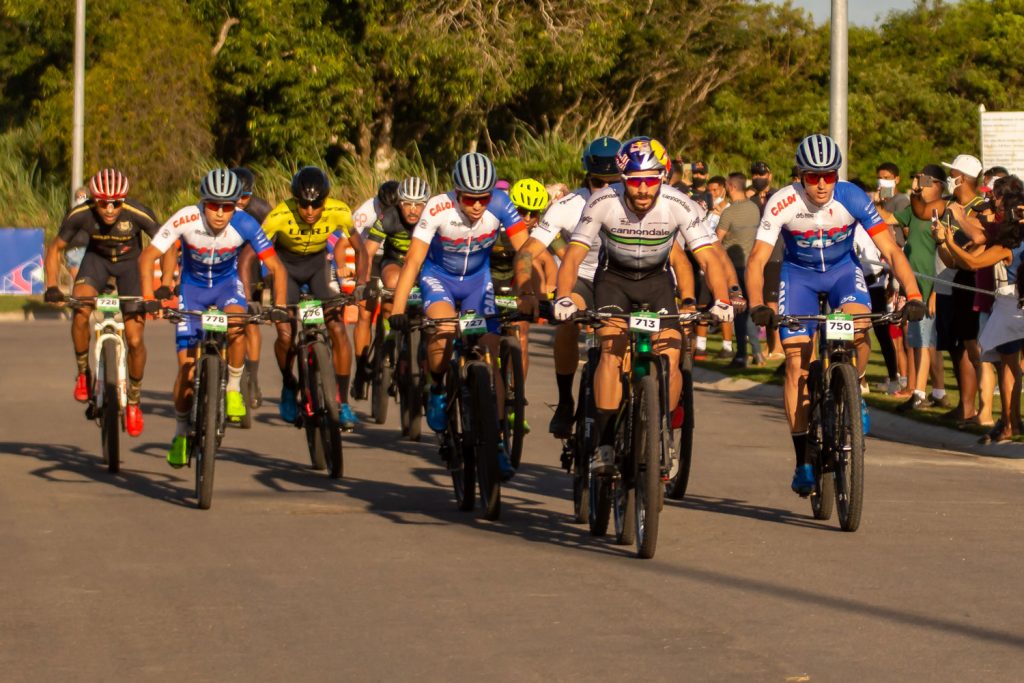 Você está visualizando atualmente Prova de ciclismo de estrada: Teresópolis sedia etapa do Circuito Il Grangiro 2021
