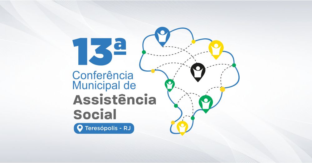 Você está visualizando atualmente Inscrições para Conferência de Assistência Social terminam nesta terça, 10