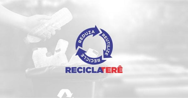 Read more about the article Aplicativo do programa municipal de coleta seletiva ‘Recicla Terê’ está de cara nova