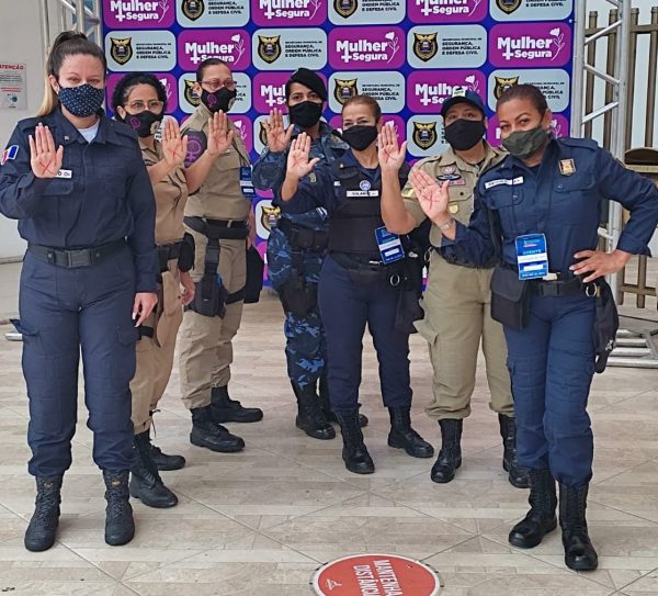 Leia mais sobre o artigo Guarda Civil Municipal de Teresópolis participa de Encontro Estadual