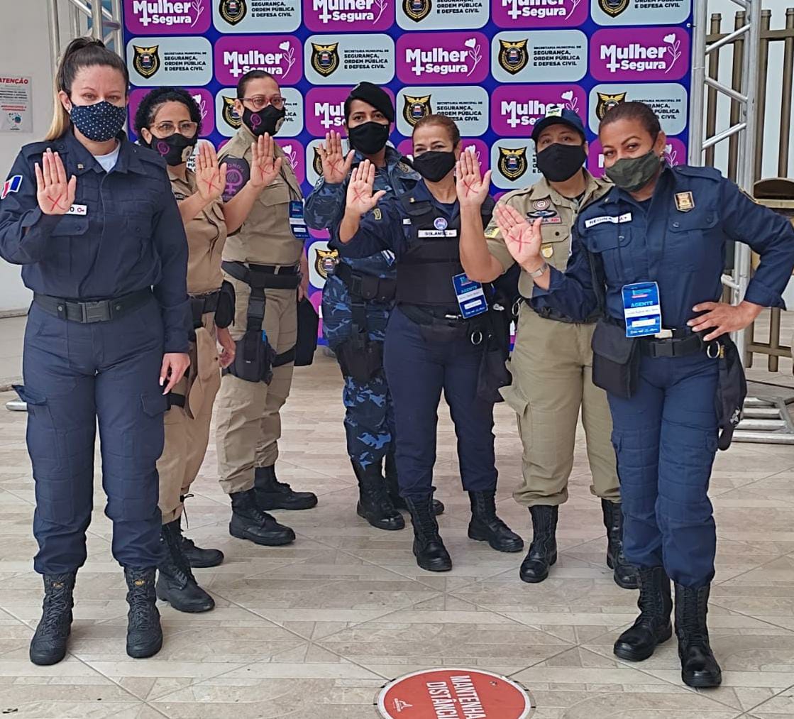 Leia mais sobre o artigo Guarda Civil Municipal de Teresópolis participa de Encontro Estadual