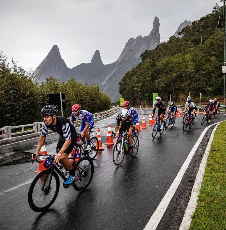You are currently viewing Circuito Grangiro: Ciclistas de Teresópolis conquistam boas colocações em suas categorias na Etapa Estrada Serra das Hortênsias