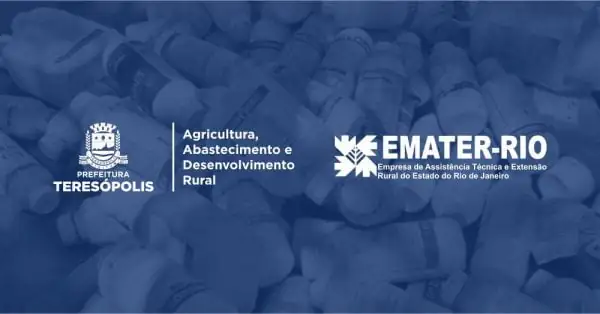 Leia mais sobre o artigo Recolhimento de embalagens de agrotóxico em Teresópolis acontece de 16 a 20 de agosto