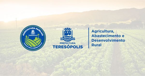 Leia mais sobre o artigo Teresópolis recebe o título de Capital Estadual da Agricultura Familiar