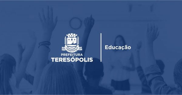 Leia mais sobre o artigo Comunicado: Volta às aulas na Rede Municipal de Ensino de Teresópolis