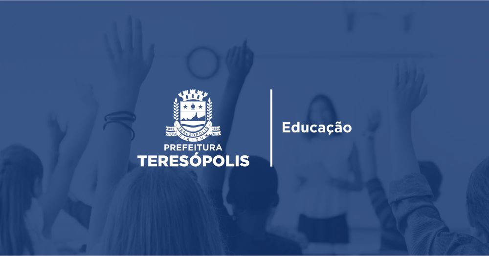 No momento você está vendo Rede Municipal de Ensino de Teresópolis retoma aulas presenciais nesta quarta, 1º de setembro