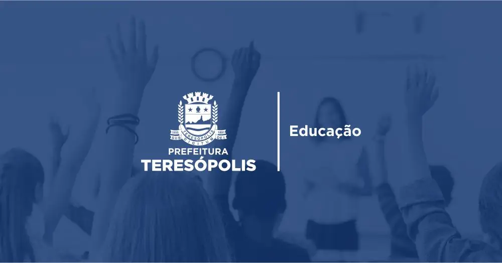 Você está visualizando atualmente Rede Municipal de Ensino de Teresópolis retoma aulas presenciais nesta quarta, 1º de setembro