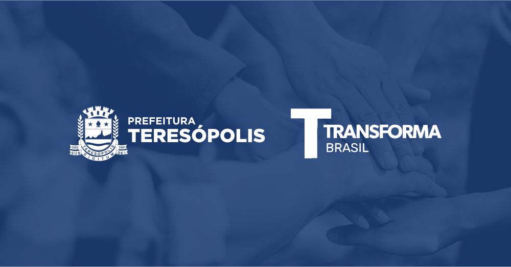 Leia mais sobre o artigo Prefeitura de Teresópolis, em parceria com movimento Transforma Brasil, terá programa de voluntariado para auxiliar ações de vacinação contra a Covid-19