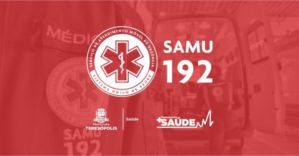 Read more about the article Prefeitura de Teresópolis prepara a implantação do SAMU