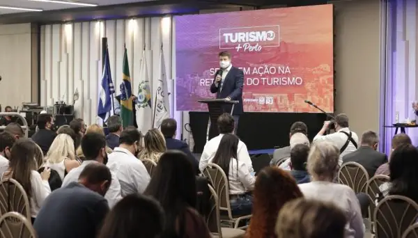 Leia mais sobre o artigo Teresópolis participa do Fórum Regional de Turismo